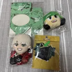 ちびスト ぬい服 微笑み衣装風 4点セット 神山智洋くん - メルカリ