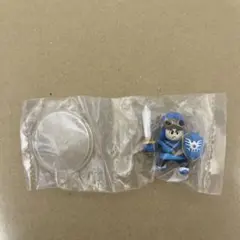 ドラゴンクエスト キャラクターフィギュアコレクション 勇者