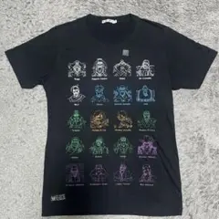 ONE PIECE ユニクロ Tシャツ M 未使用