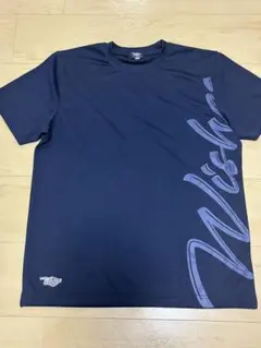 バスケットボールTシャツ