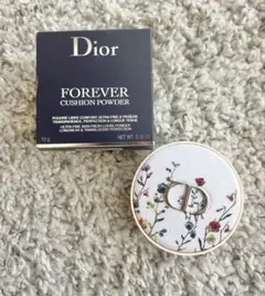 【 ✨AGU✨様専用ページ】Dior Forever Cushion