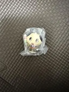 ぜんまいざむらい めじるしアクセサリー2