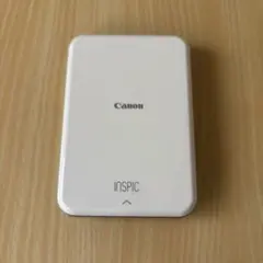 Canon iNSPiC PV-123 フォトプリンター