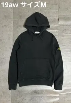 STONE ISLAND 19ss ガーメントダイパーカー M - メルカリ
