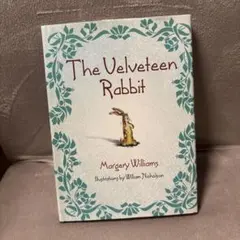 The Velveteen Rabbit 洋書