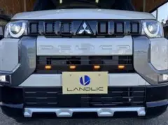 トヨタ純正 リヤフォグランプキット 150プラド　　ジャオスエアクリーナー トヨタ純正 リヤフォグランプキット 150プラド ジャオスエアクリーナー
