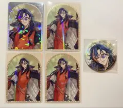 魁星　にじさんじ　ART OF NIJISANJI