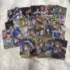 2026年最新】ウマ娘 カード まとめの人気アイテム - メルカリ