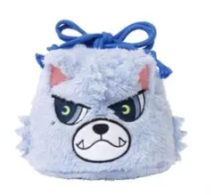 三代目 ØMI ルーヴ 登坂広臣 巾着