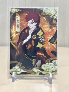 レ*ル様 NARUTO うちはイタチ UR トレーディングカード - メルカリ