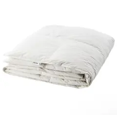 IKEA FJÄLLARNIKA 掛け布団200✖︎200