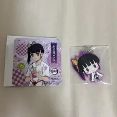 鬼滅の刃 栗花落カナヲ セット