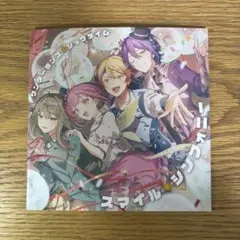 プロセカ　映画　特典　ワンダーランズ×シャウタイム　ワンダショ　コード無し