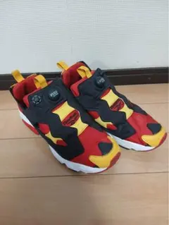 Reebok InstaPump Fury スニーカーのサムネイル