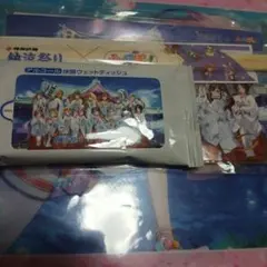 ぶいすぽっ!×神田明神納涼祭り」 グッズ購入特典　缶バッジなし