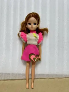 当時物 リカちゃんママ 香山織江 - メルカリ