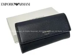 EMPORIO ARMANI エンポリオアルマーニ　長財布/ウォレットのサムネイル