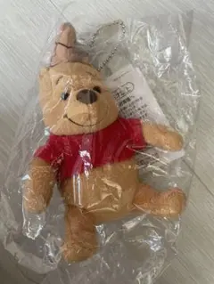 くまのプーさん おひさまマーケット2021 マスコット キーチェーン