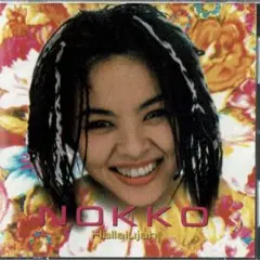 [CD]NOKKO Hallelujah