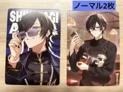 Voltaction 四季凪アキラ 2枚セット