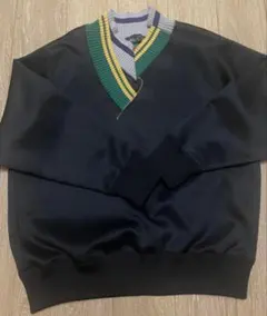 kolor スウェット