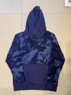 アンダーアーマー パーカー 裏起毛