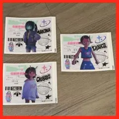 銀河特急ミルキーサブウェイ⭐︎トレーディングマグショット カート2枚⭐︎新品未使用 2026年最新】ミルキーサブウェイの人気アイテム - メルカリ