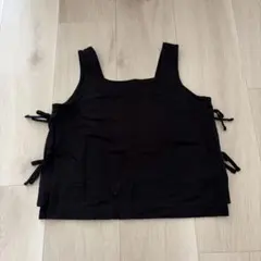 zara kids リボン　トップスのサムネイル