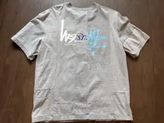 タカヤヒオキ TAKAYA HIOKI OLD STUSSY リメイク Tシャツ