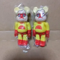 ベアブリックシリーズ17 ゴールデンエッグス