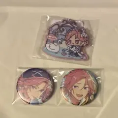 桜河こはく セット