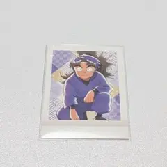 竹谷八左ヱ門 忍たま乱太郎 ぱしゃこれ