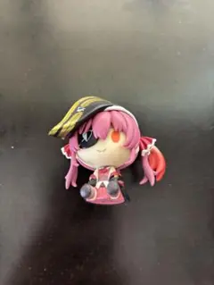 宝鐘マリン　一番くじ　ちょこのっこ　ホロライブ