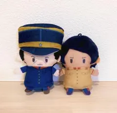 2025年最新】パペラ ゴールデンカムイの人気アイテム - メルカリ