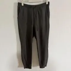 GUスウェットパンツL