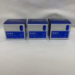 メディヒールMEDIHEAL N.M.F アクアリングEF クリーム【3個】のサムネイル