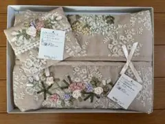 ami brugge アミブルージュ　ティッシュボックスカバー&ティッシュケース