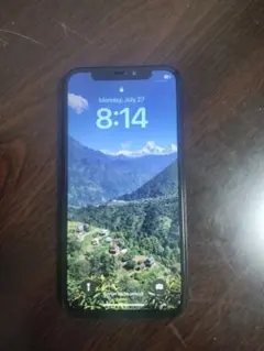 【バッテリー95%】iPhone X 本体 ジャンク（画面・背面割れ） バッテリー95%】iPhone X 本体 ジャンク（画面・背面割れ） - メルカリ