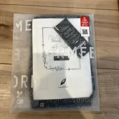 ホルミープレミアムシングルケット オーガニックコットン ホルミシス