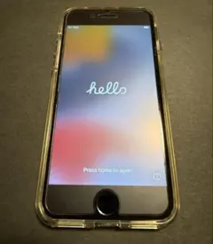 iPhone7 32GB SIMロックなし