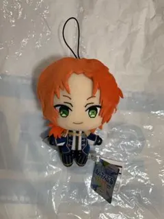 新品未使用 Knightsレオ あんさんぶるスターズ‼︎ぬいぐるみ１２