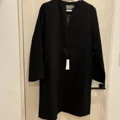 UNITED ARROWS LTD. ノーカラージャケット 36