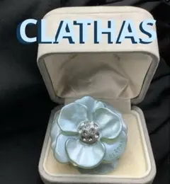 2026年最新】CLATHAS レディース ブローチ・コサージュの人気アイテム