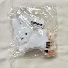 ミッフィー miffy Lottery タイトーくじ E賞 マスコットバッジ