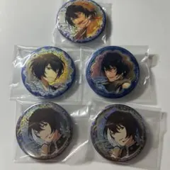 あんスタ 朔間凛月 缶バッジ あんさんぶるスターズ！！(あんスタ) 朔間凛月