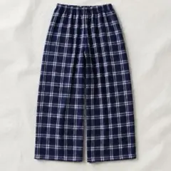 00s OLD 古着　パジャマパンツ　archive y2k