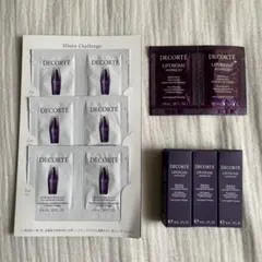 コスメデコルテ　リポソームアドバンストリペアセラム