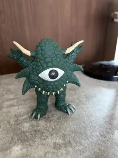 ウルトラ怪獣　アクマニア星人　ウルトラマン