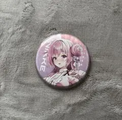 勝利の女神:NIKKE 缶バッジ ドロシー 勝利の女神:NIKKE アート缶バッジ＿ドロシー:ノスタルジア