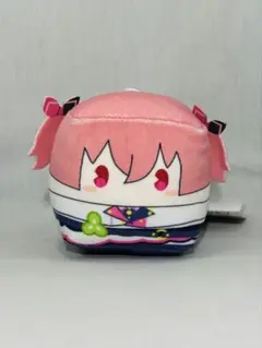 プロジェクトセカイ プロセカ スクエア マスコット　桃井愛莉　ぬいぐるみ　単品